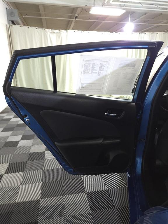 used 2020 Toyota Prius car, priced at $23,500