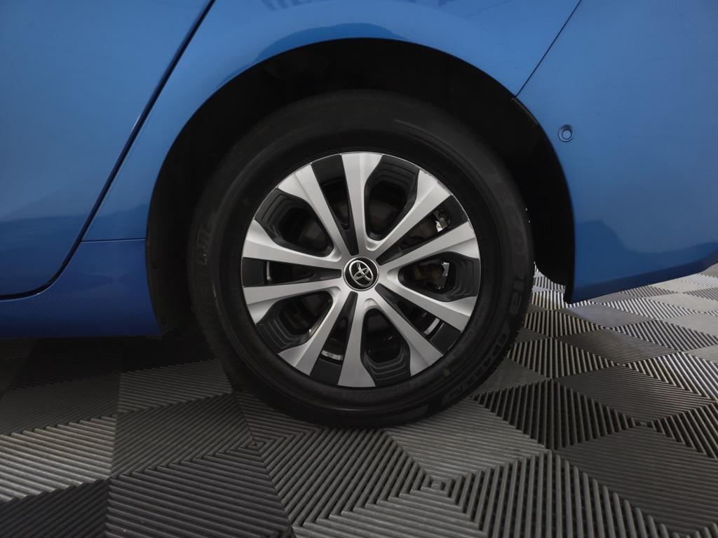 used 2020 Toyota Prius car, priced at $23,500