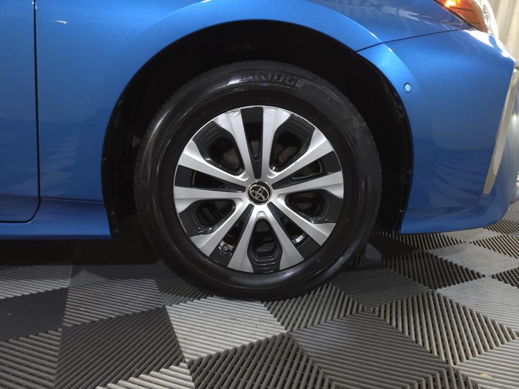 used 2020 Toyota Prius car, priced at $23,500