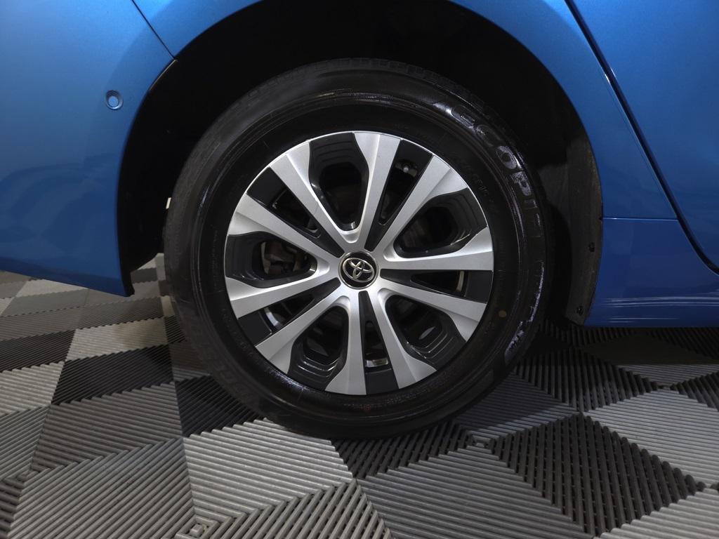 used 2020 Toyota Prius car, priced at $23,500