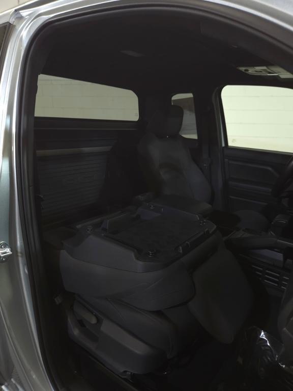 used 2025 Toyota Tacoma car, priced at $30,495