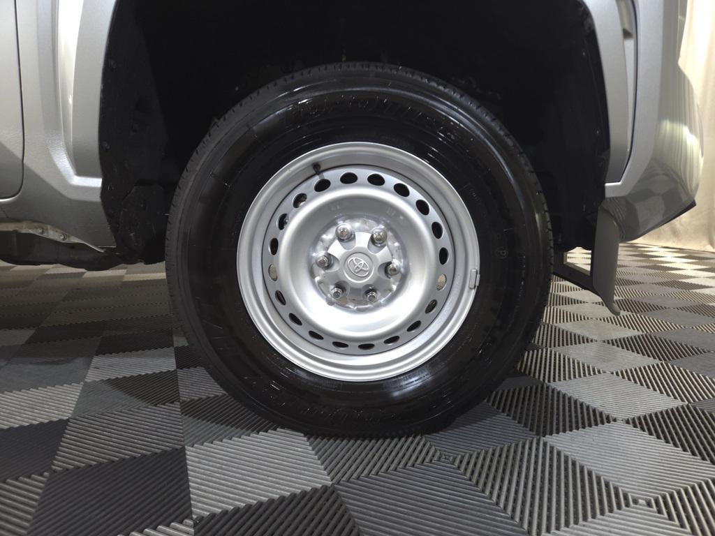 used 2025 Toyota Tacoma car, priced at $28,990