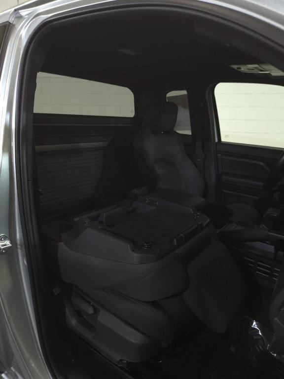 used 2025 Toyota Tacoma car, priced at $28,990