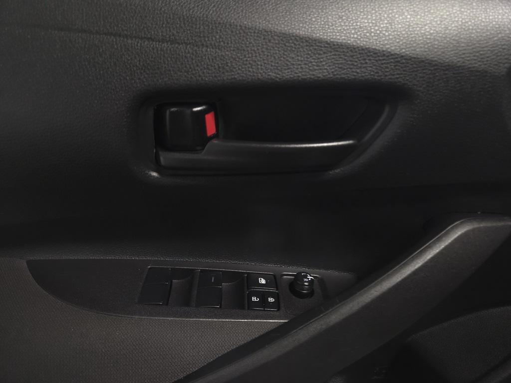 used 2025 Toyota Corolla car, priced at $22,590