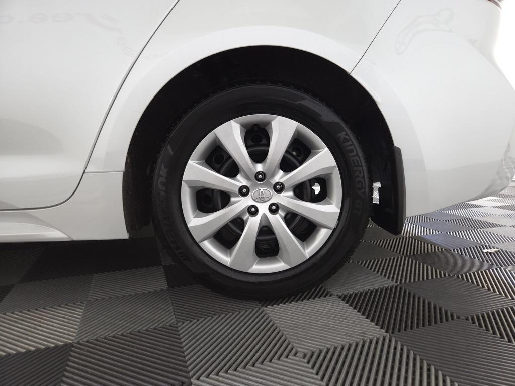 used 2025 Toyota Corolla car, priced at $22,590