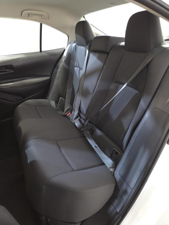 used 2025 Toyota Corolla car, priced at $22,590