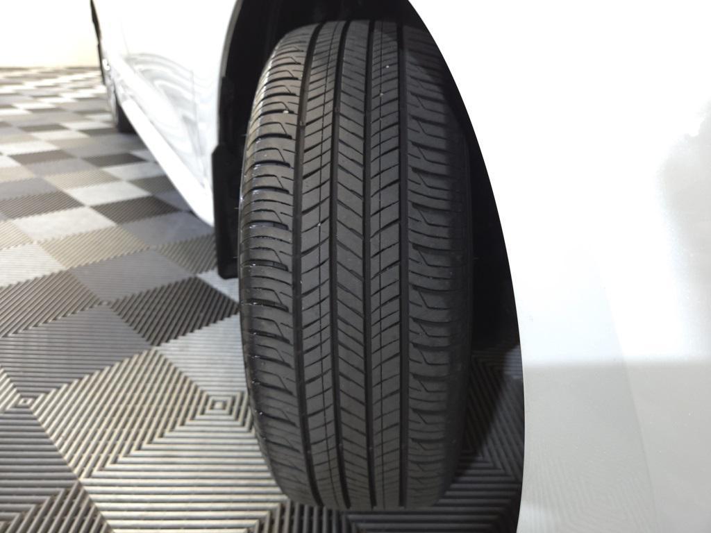 used 2025 Toyota Corolla car, priced at $22,590