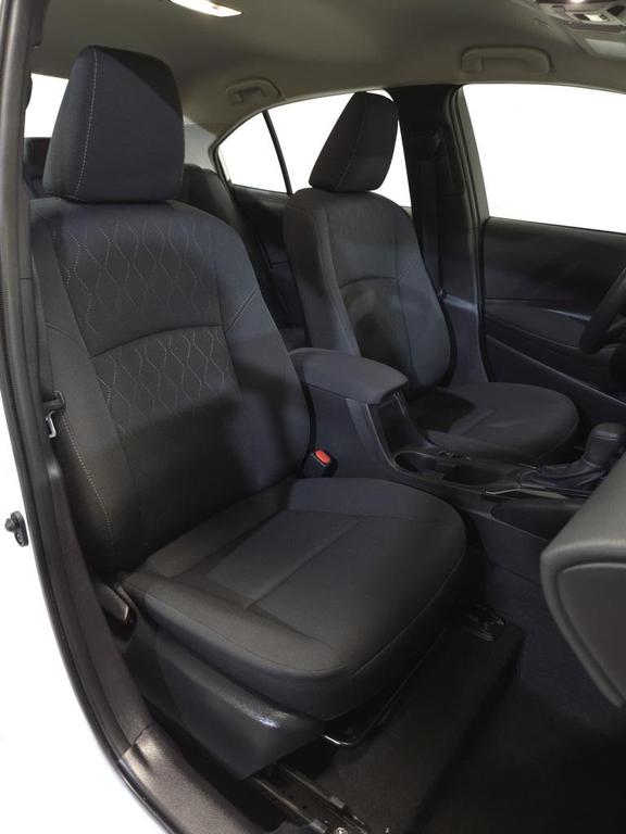 used 2025 Toyota Corolla car, priced at $22,590