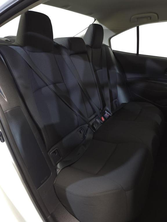 used 2025 Toyota Corolla car, priced at $22,590