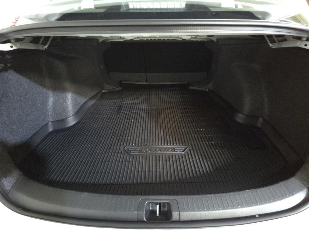 used 2025 Toyota Corolla car, priced at $22,590