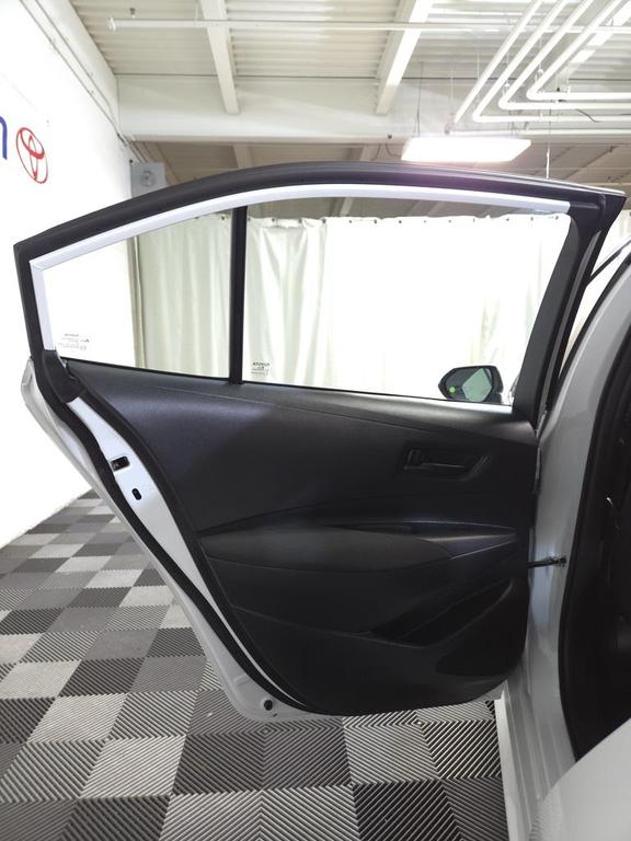used 2025 Toyota Corolla car, priced at $22,590