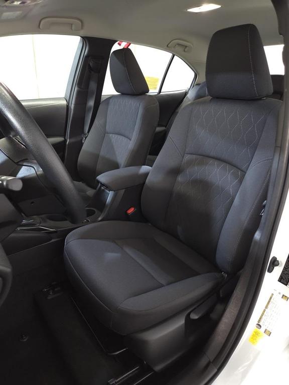 used 2025 Toyota Corolla car, priced at $22,590