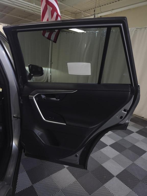 used 2024 Toyota RAV4 Prime car, priced at $46,550