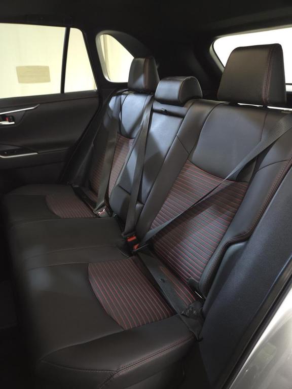 used 2024 Toyota RAV4 Prime car, priced at $46,550