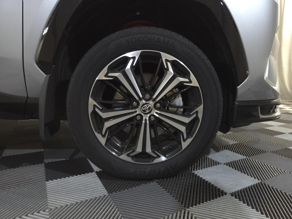used 2024 Toyota RAV4 Prime car, priced at $46,550
