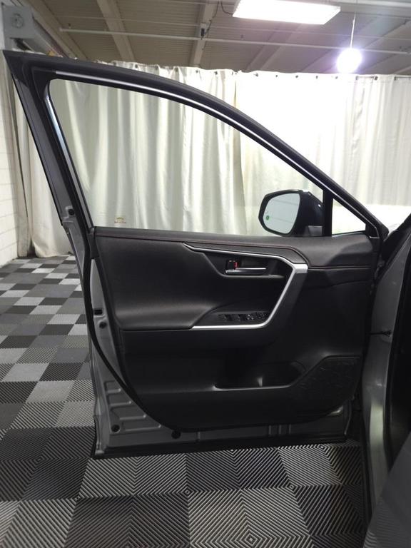 used 2024 Toyota RAV4 Prime car, priced at $46,550