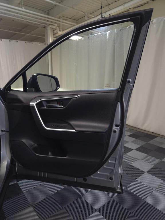used 2024 Toyota RAV4 Prime car, priced at $46,550