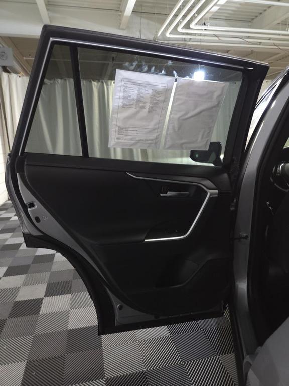 used 2024 Toyota RAV4 Prime car, priced at $46,550