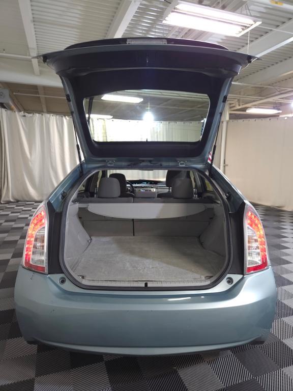 used 2014 Toyota Prius car, priced at $13,580