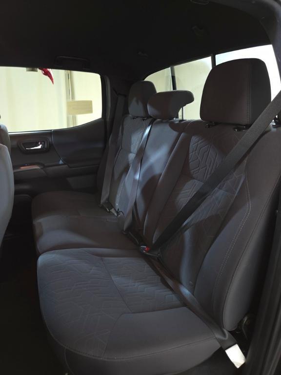 used 2019 Toyota Tacoma car, priced at $26,395