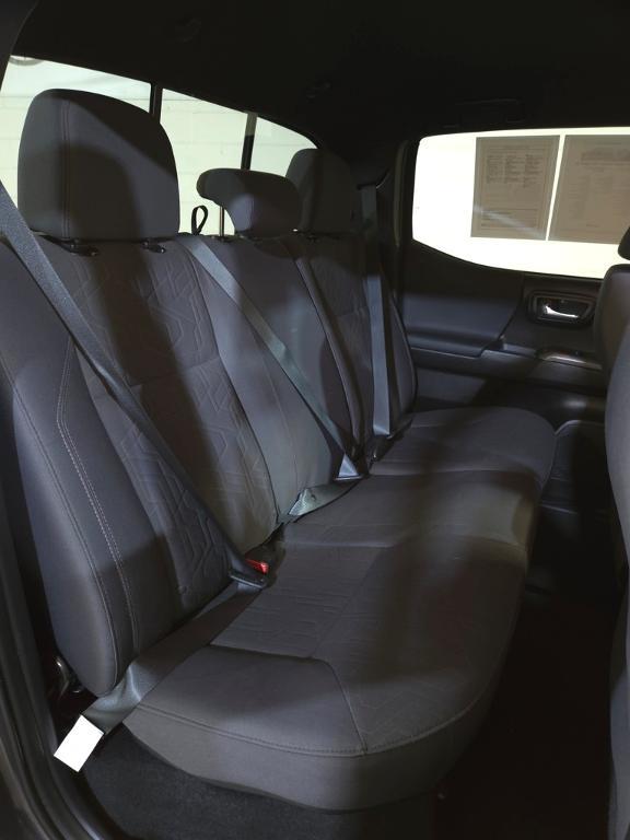 used 2019 Toyota Tacoma car, priced at $26,395