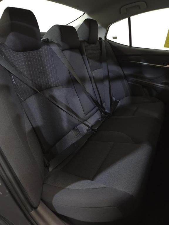 new 2026 Toyota Camry car, priced at $34,114