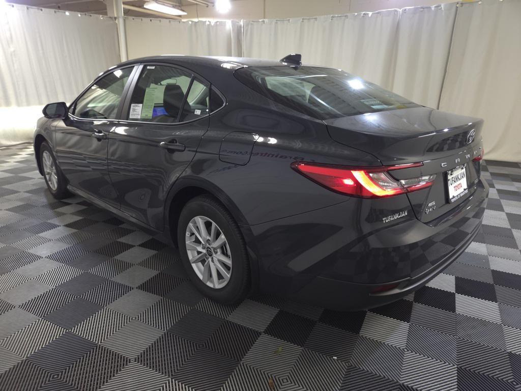new 2026 Toyota Camry car, priced at $34,114