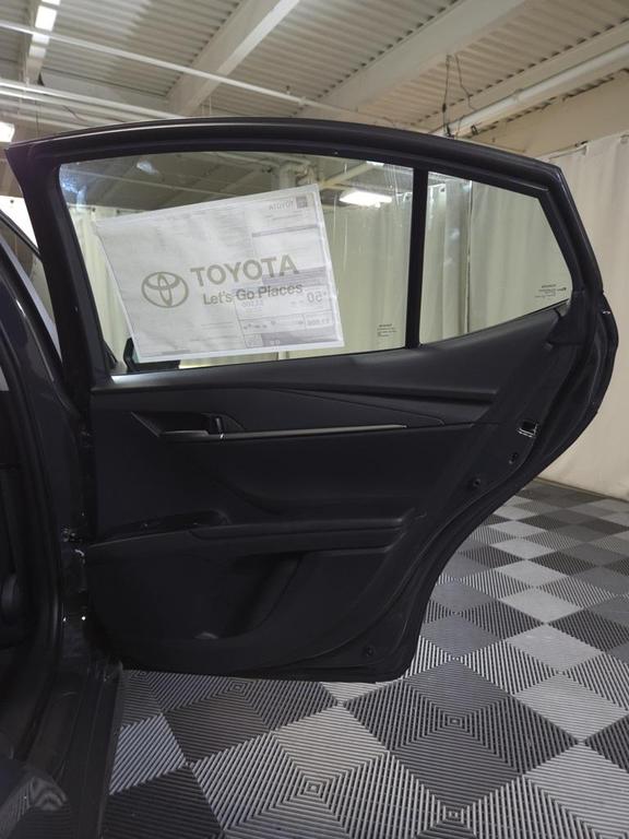 new 2026 Toyota Camry car, priced at $34,114