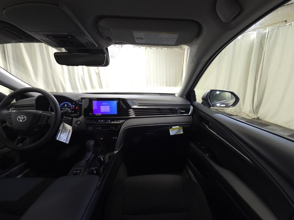 new 2026 Toyota Camry car, priced at $34,114