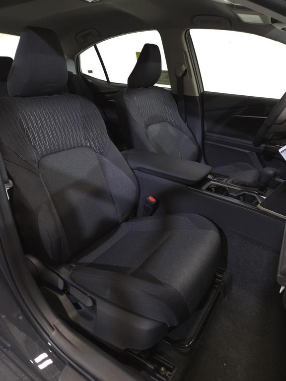 new 2026 Toyota Camry car, priced at $34,114