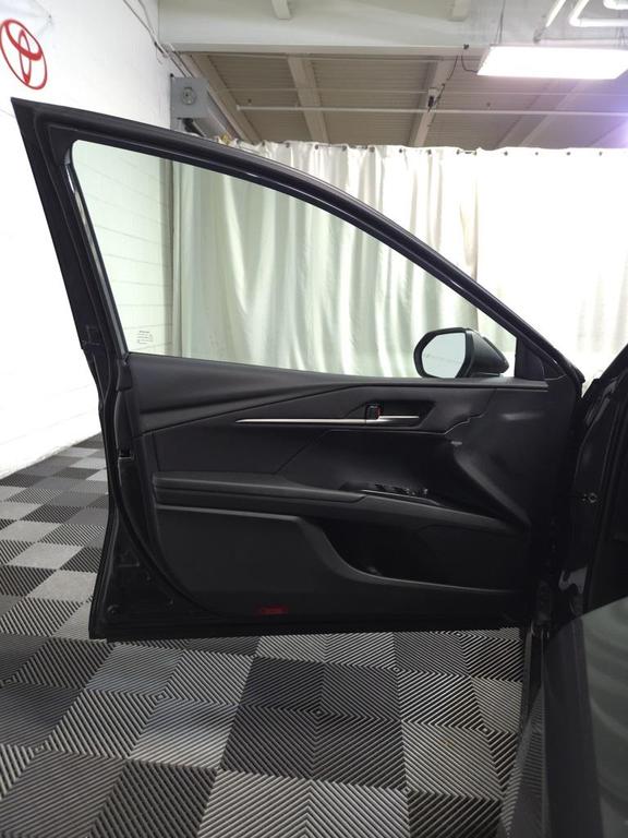 new 2026 Toyota Camry car, priced at $34,114