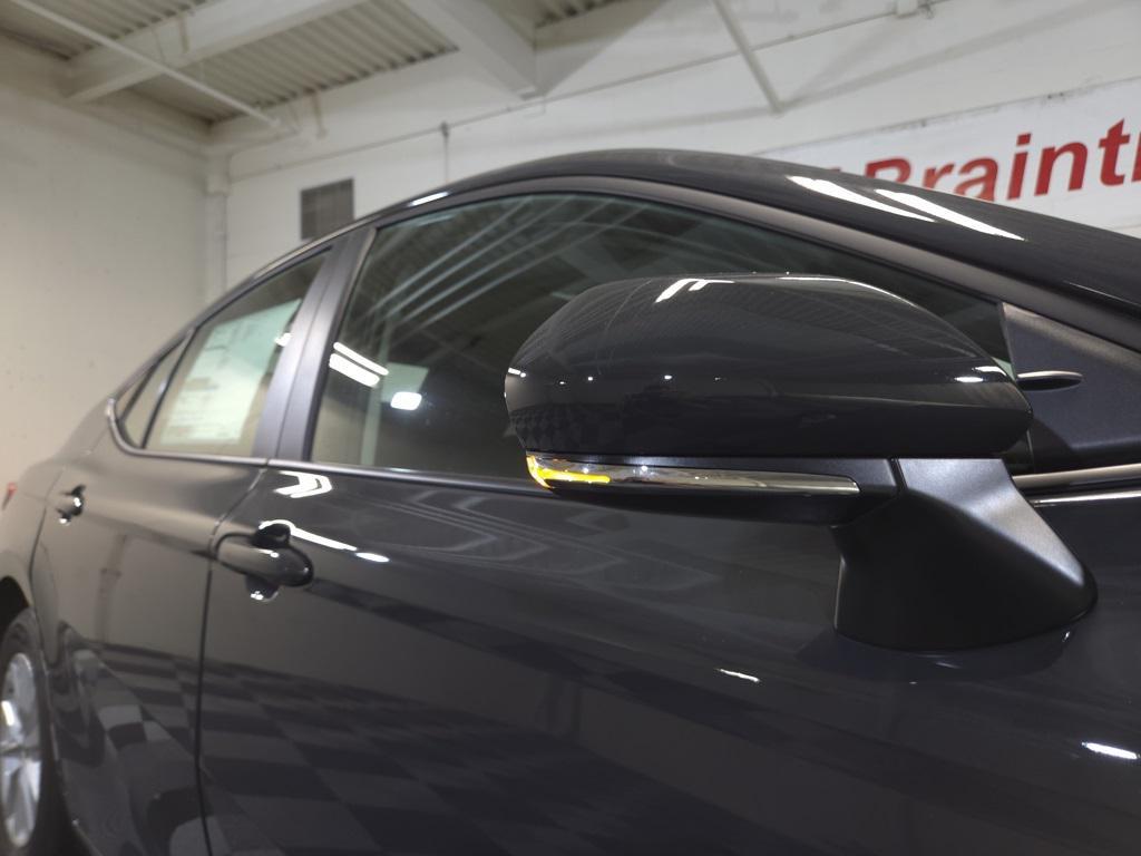 new 2026 Toyota Camry car, priced at $34,114