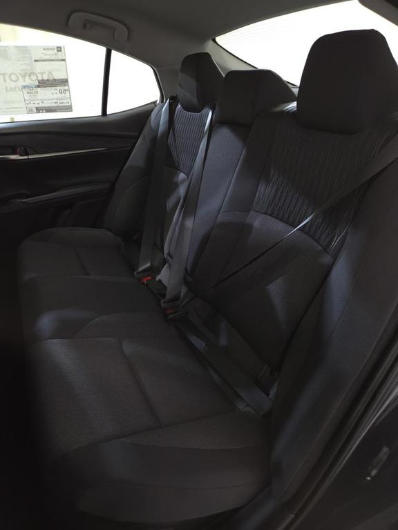 new 2026 Toyota Camry car, priced at $34,114