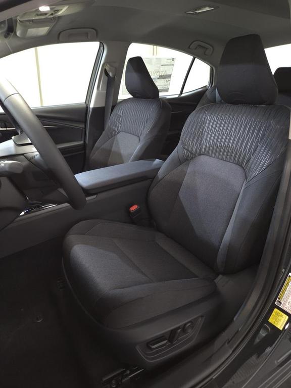 new 2026 Toyota Camry car, priced at $34,114