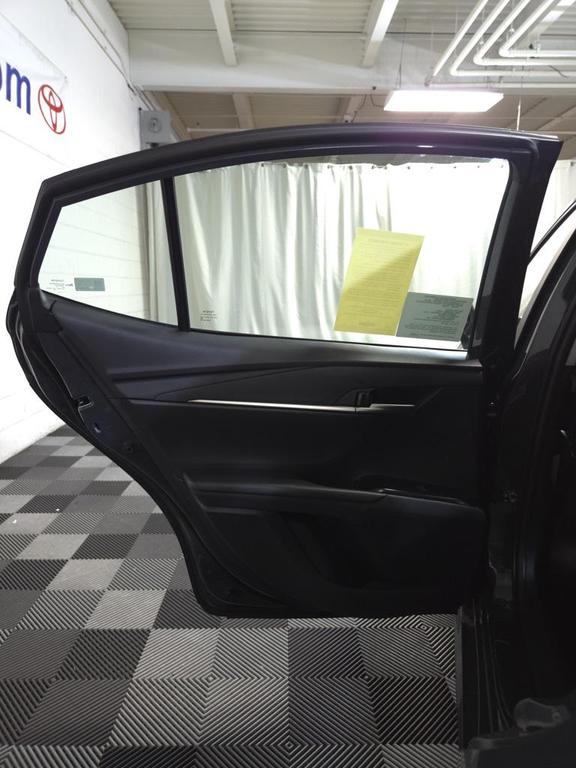 new 2026 Toyota Camry car, priced at $34,114