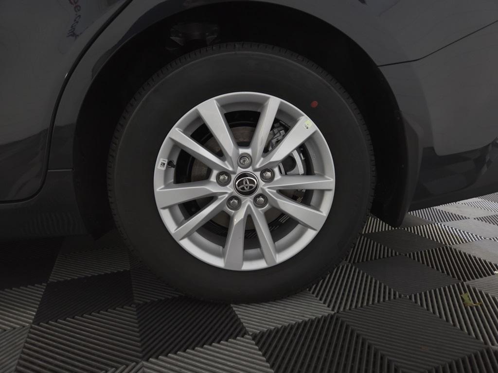 new 2026 Toyota Camry car, priced at $34,114