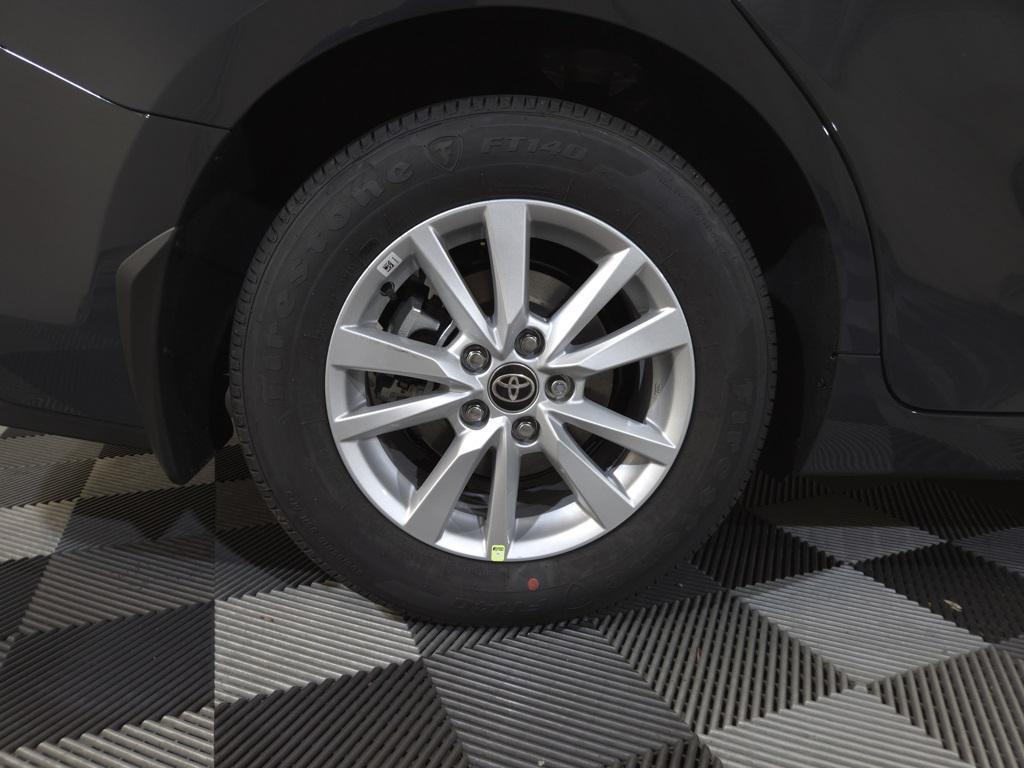 new 2026 Toyota Camry car, priced at $34,114