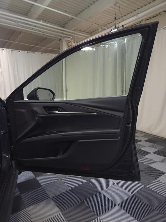 new 2026 Toyota Camry car, priced at $34,114