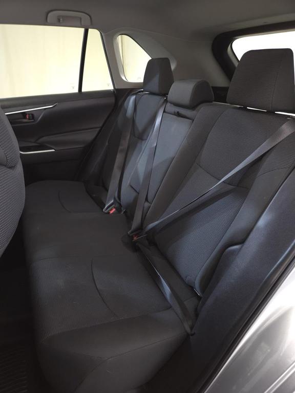 used 2022 Toyota RAV4 car, priced at $27,995