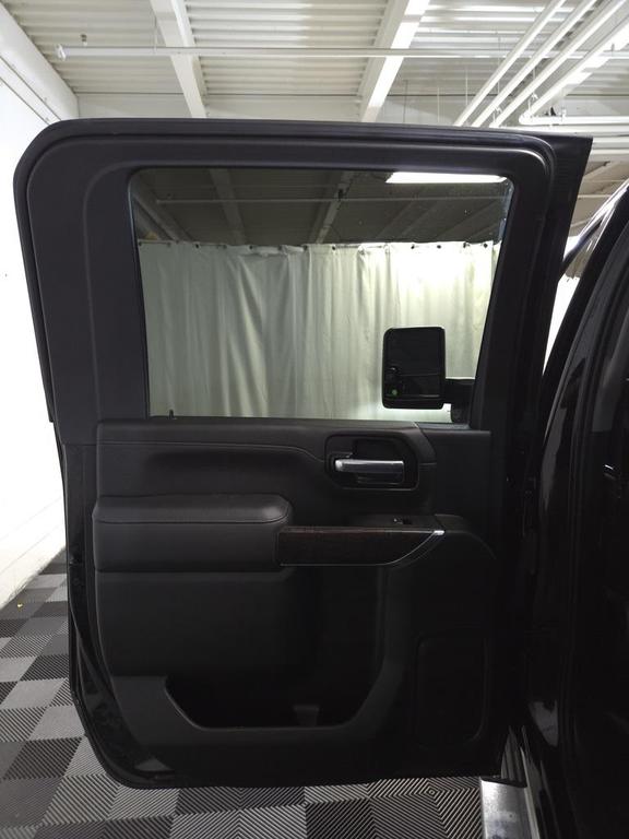 used 2020 GMC Sierra 2500 car, priced at $59,995