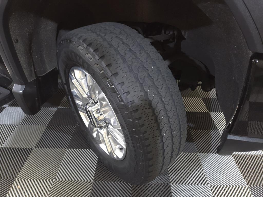 used 2020 GMC Sierra 2500 car, priced at $59,995