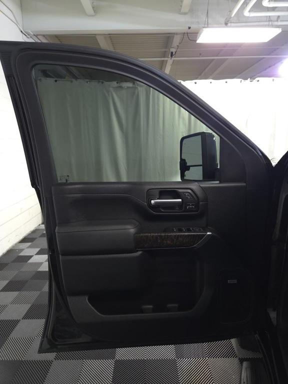 used 2020 GMC Sierra 2500 car, priced at $59,995