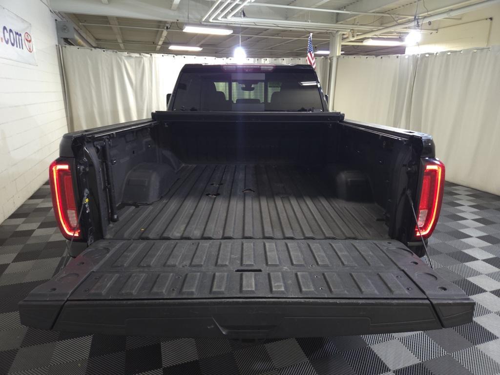 used 2020 GMC Sierra 2500 car, priced at $59,995