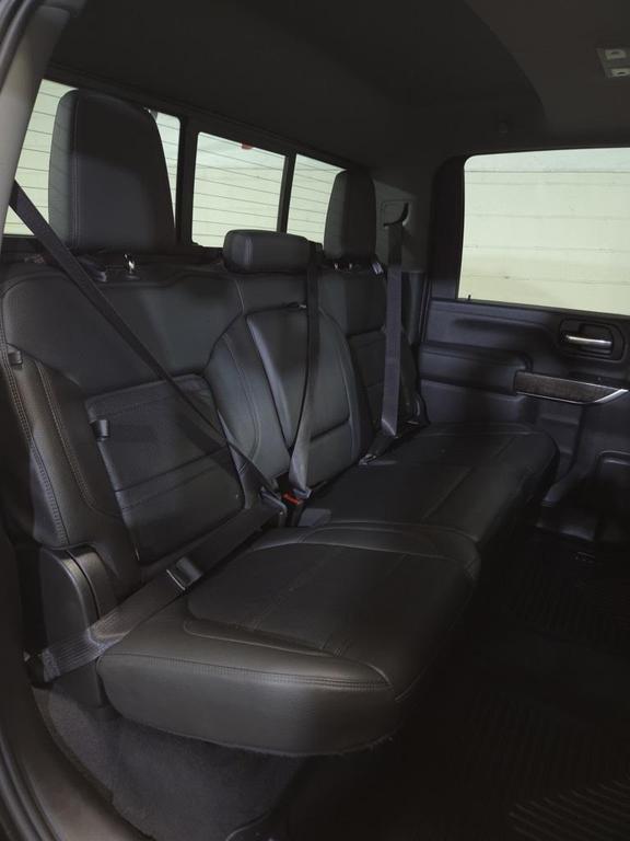 used 2020 GMC Sierra 2500 car, priced at $59,995
