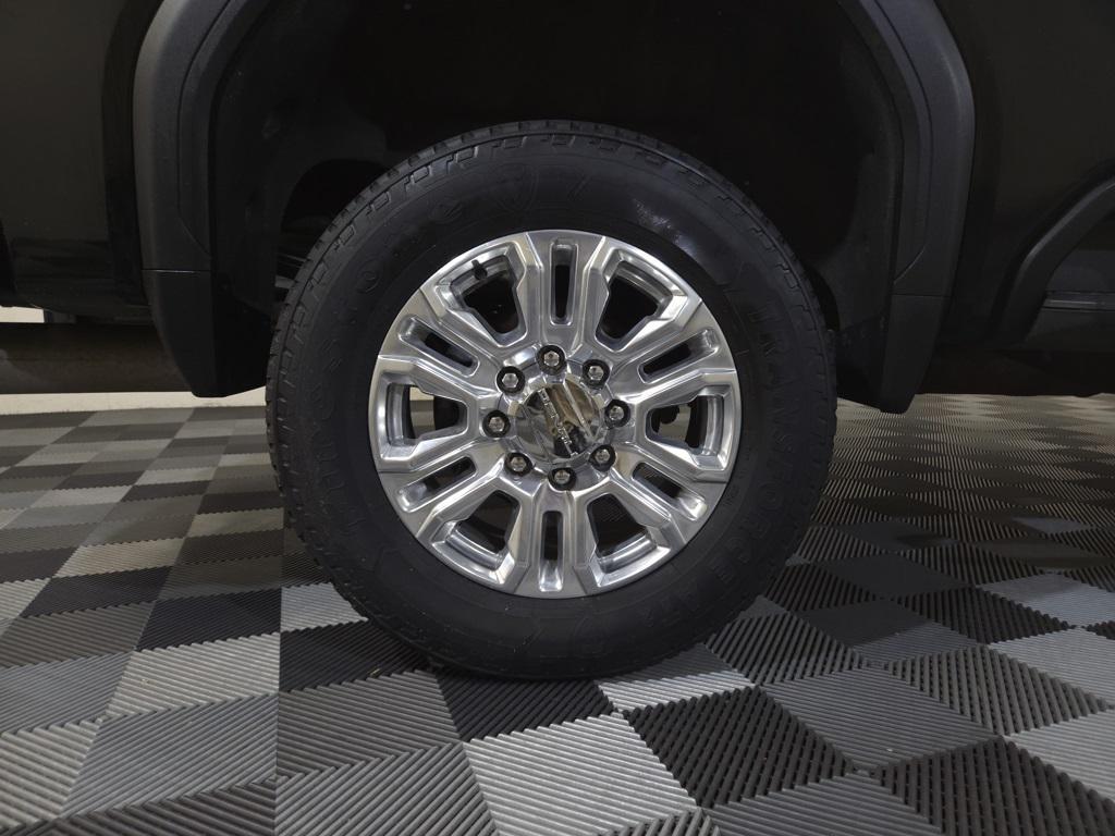 used 2020 GMC Sierra 2500 car, priced at $59,995