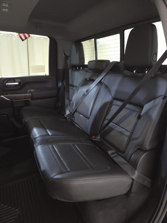 used 2020 GMC Sierra 2500 car, priced at $59,995