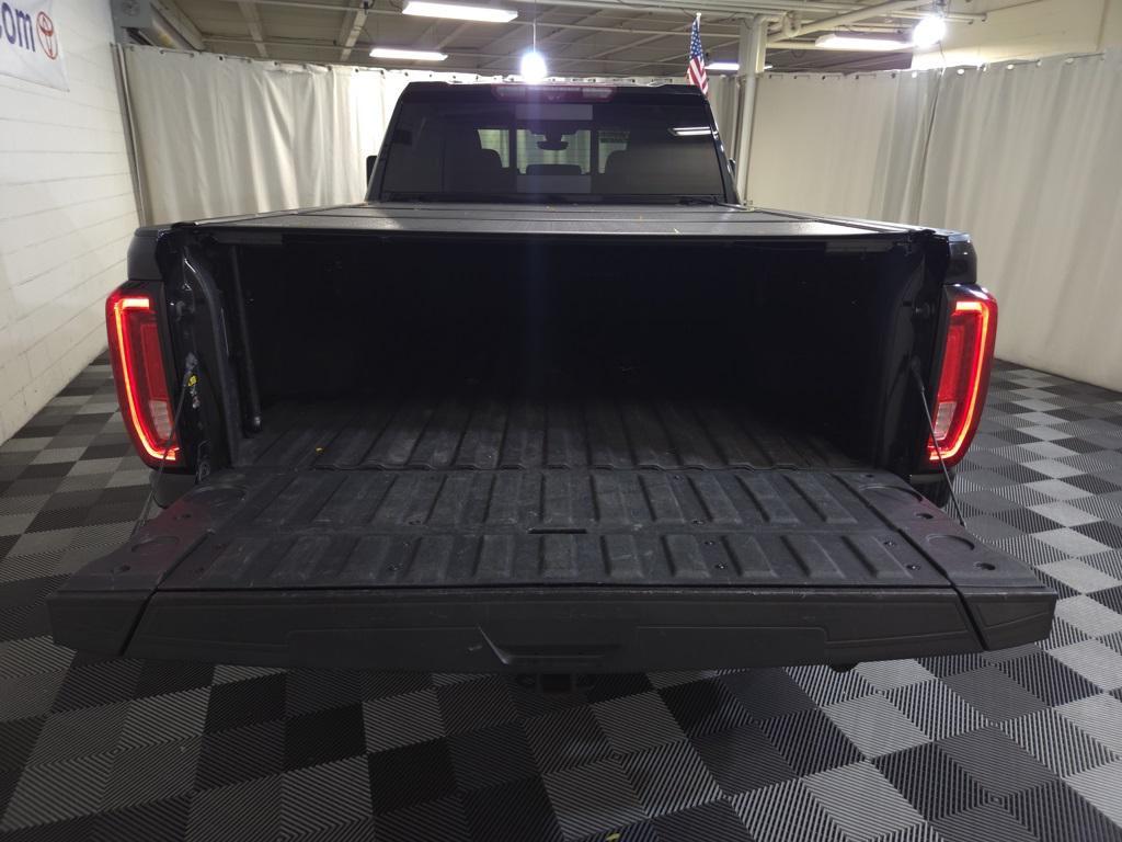 used 2020 GMC Sierra 2500 car, priced at $59,995