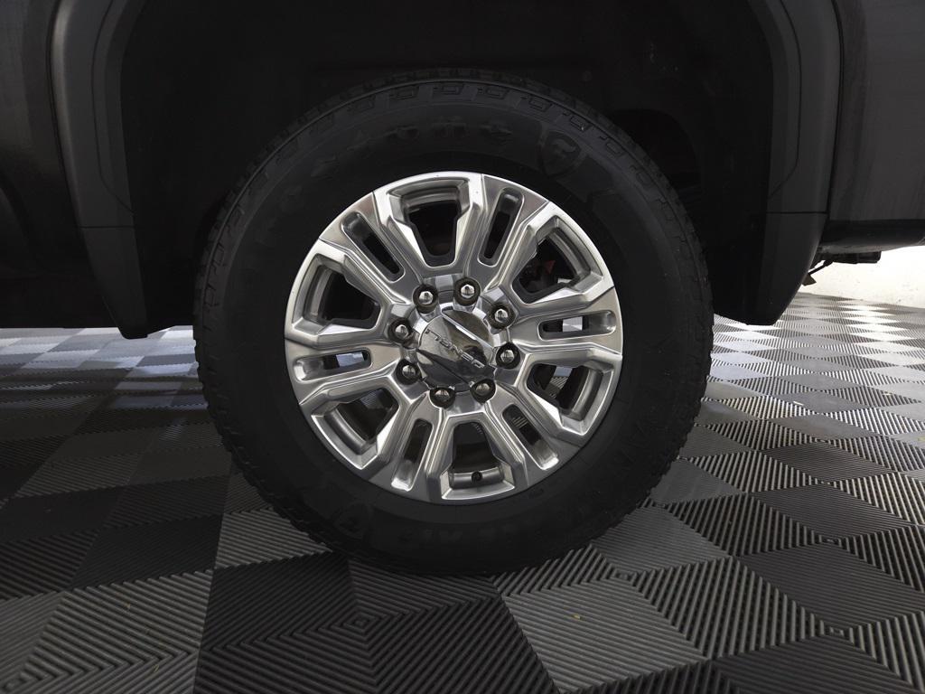 used 2020 GMC Sierra 2500 car, priced at $59,995