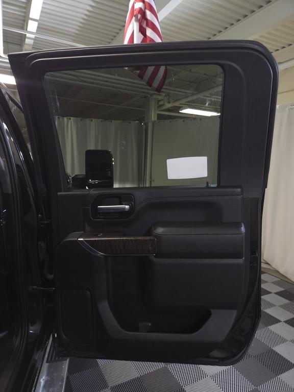 used 2020 GMC Sierra 2500 car, priced at $59,995