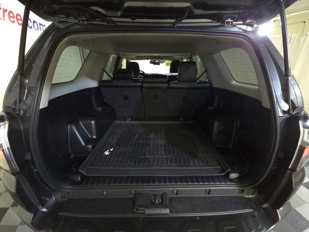used 2019 Toyota 4Runner car, priced at $31,500